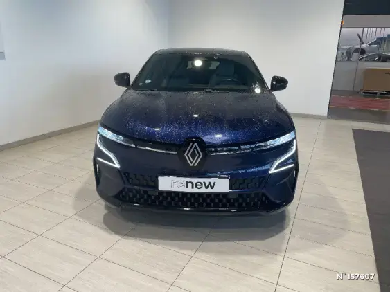 RENAULT MEGANE V - voiture d'occasion - Photo 3