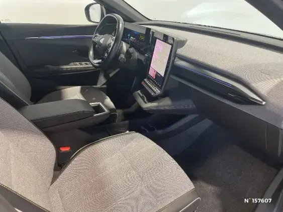 RENAULT MEGANE V - voiture d'occasion - Photo 10