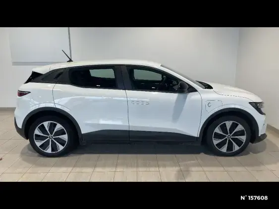 RENAULT MEGANE V - voiture d'occasion - Photo 5