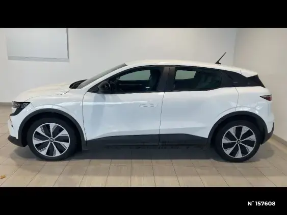 RENAULT MEGANE V - voiture d'occasion - Photo 2