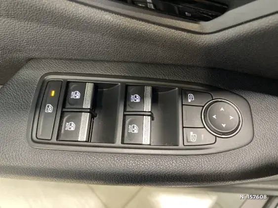 RENAULT MEGANE V - voiture d'occasion - Photo 24