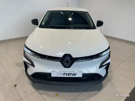 RENAULT MEGANE V - voiture d'occasion - Photo 3