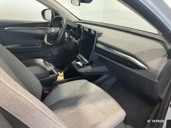 RENAULT MEGANE V - voiture d'occasion - Photo 10