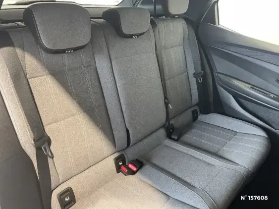 RENAULT MEGANE V - voiture d'occasion - Photo 11