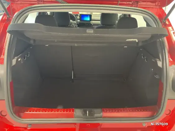 DACIA SANDERO III - voiture d'occasion - Photo 7