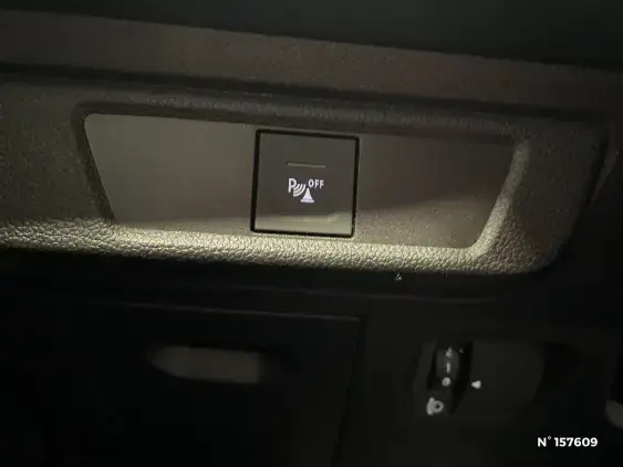 DACIA SANDERO III - voiture d'occasion - Photo 14