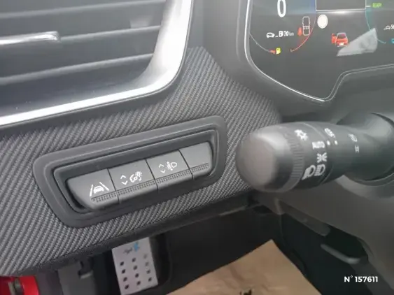 RENAULT CLIO V - voiture d'occasion - Photo 15