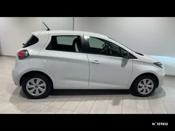 RENAULT ZOE - voiture d'occasion - Photo 5