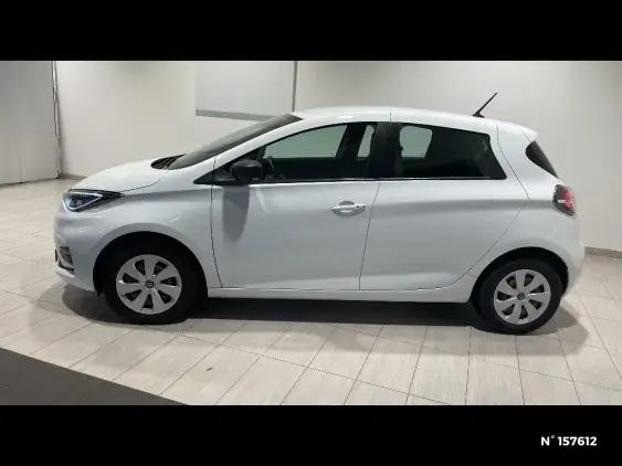 RENAULT ZOE - voiture d'occasion - Photo 2