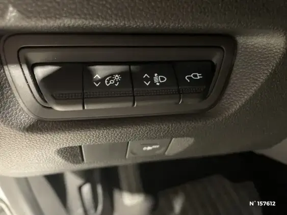 RENAULT ZOE - voiture d'occasion - Photo 15