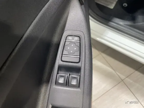RENAULT ZOE - voiture d'occasion - Photo 23