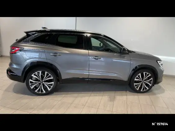 RENAULT AUSTRAL - voiture d'occasion - Photo 5