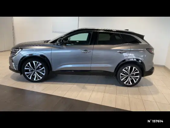 RENAULT AUSTRAL - voiture d'occasion - Photo 2