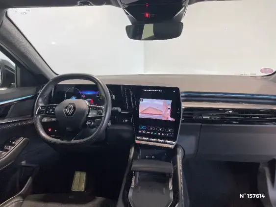 RENAULT AUSTRAL - voiture d'occasion - Photo 9