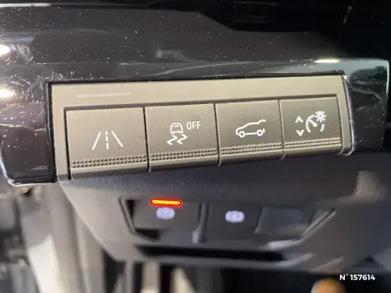 RENAULT AUSTRAL - voiture d'occasion - Photo 15