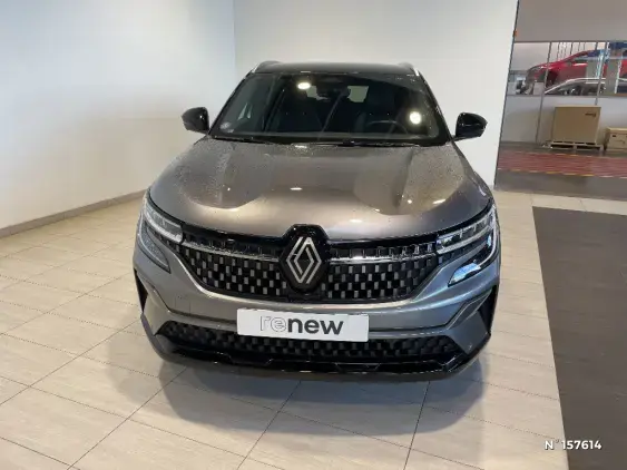 RENAULT AUSTRAL - voiture d'occasion - Photo 3