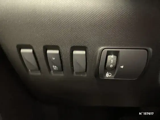 RENAULT TWINGO ELECTRIQUE III - voiture d'occasion - Photo 14
