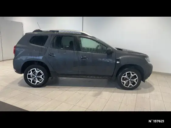 DACIA DUSTER II - voiture d'occasion - Photo 5