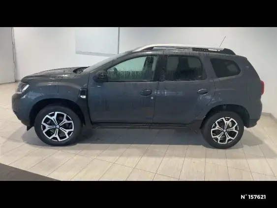 DACIA DUSTER II - voiture d'occasion - Photo 2
