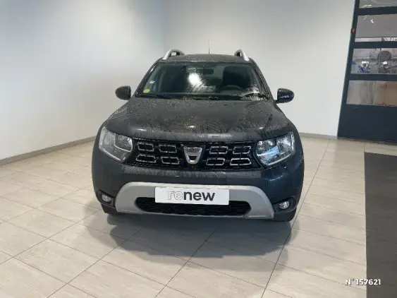 DACIA DUSTER II - voiture d'occasion - Photo 3