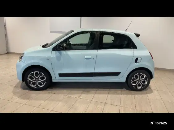RENAULT TWINGO III - voiture d'occasion - Photo 5