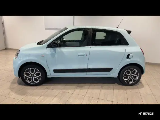 RENAULT TWINGO III - voiture d'occasion - Photo 2