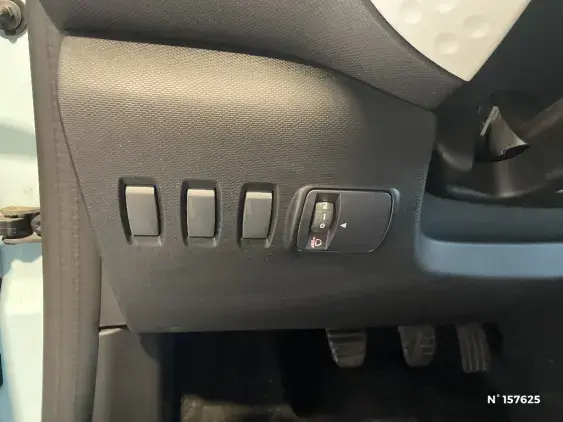 RENAULT TWINGO III - voiture d'occasion - Photo 14