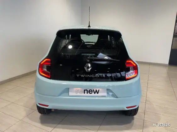 RENAULT TWINGO III - voiture d'occasion - Photo 6