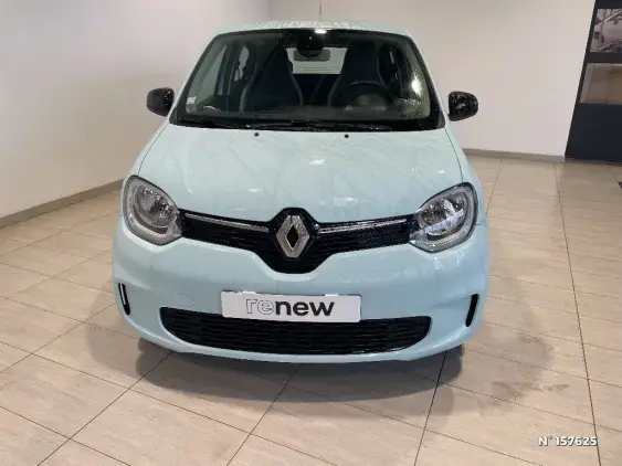 RENAULT TWINGO III - voiture d'occasion - Photo 3