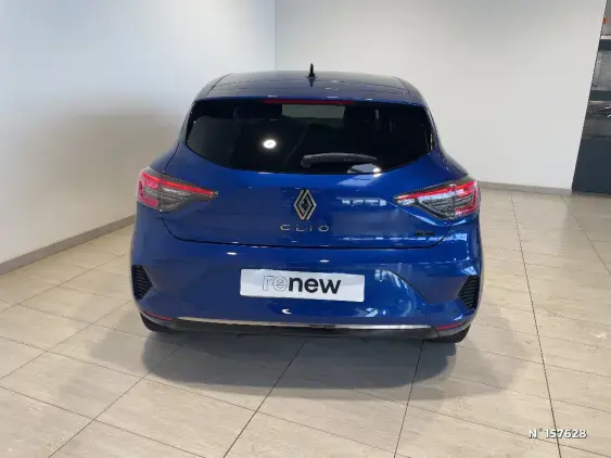 RENAULT CLIO V - voiture d'occasion - Photo 6