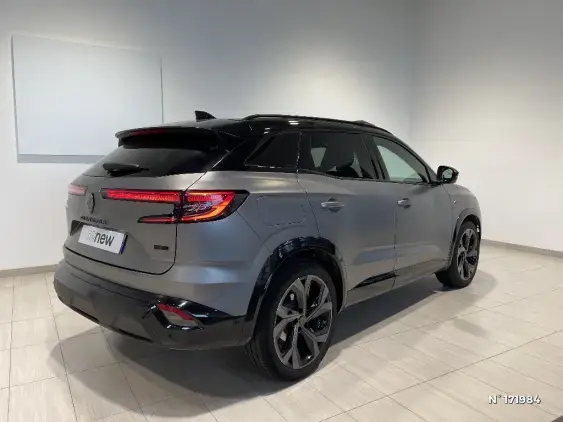 RENAULT AUSTRAL - voiture d'occasion - Photo 4