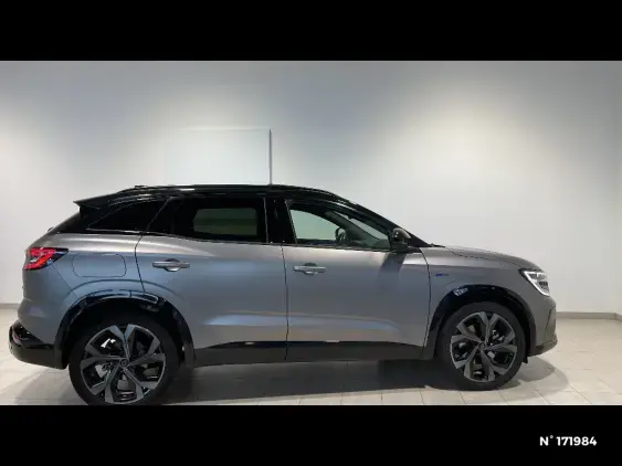 RENAULT AUSTRAL - voiture d'occasion - Photo 5