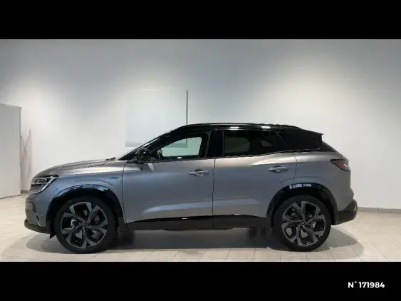 RENAULT AUSTRAL - voiture d'occasion - Photo 2