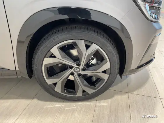 RENAULT AUSTRAL - voiture d'occasion - Photo 8