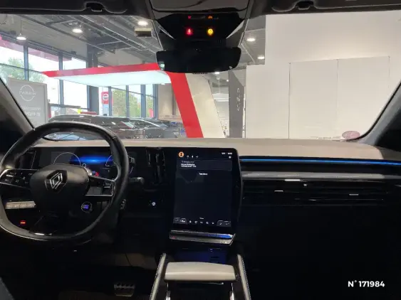 RENAULT AUSTRAL - voiture d'occasion - Photo 9