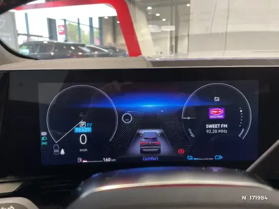 RENAULT AUSTRAL - voiture d'occasion - Photo 12