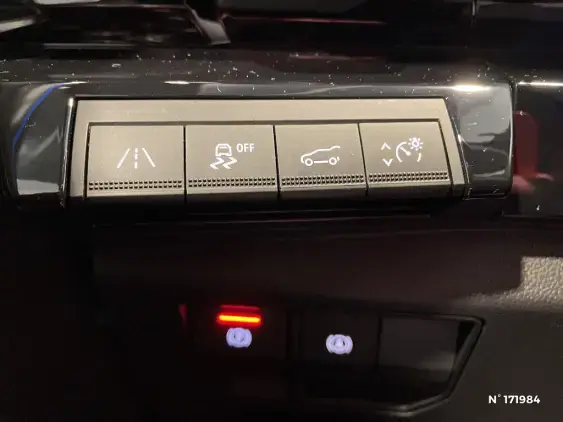 RENAULT AUSTRAL - voiture d'occasion - Photo 15