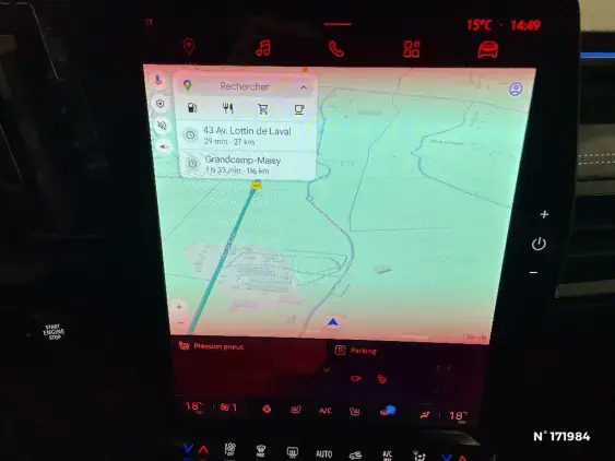 RENAULT AUSTRAL - voiture d'occasion - Photo 26