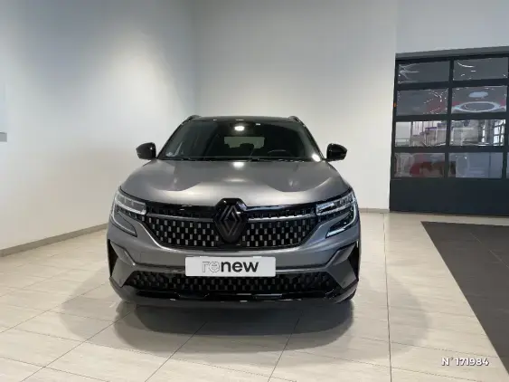 RENAULT AUSTRAL - voiture d'occasion - Photo 3