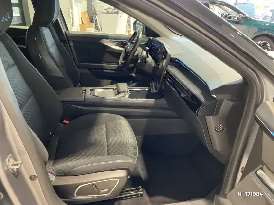 RENAULT AUSTRAL - voiture d'occasion - Photo 10