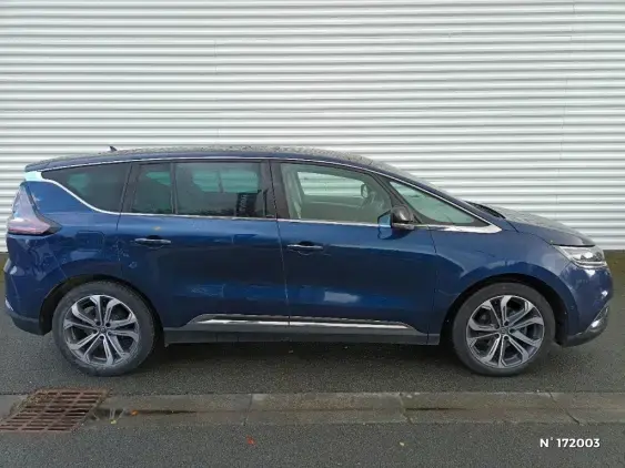 RENAULT ESPACE V - voiture d'occasion - Photo 5