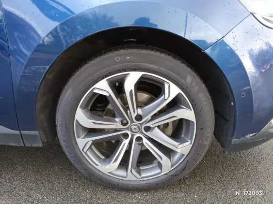 RENAULT ESPACE V - voiture d'occasion - Photo 8