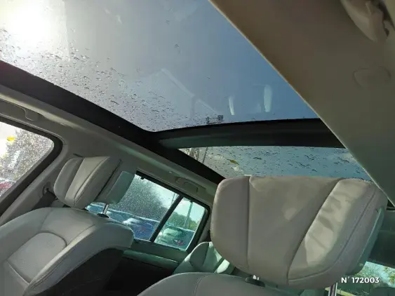 RENAULT ESPACE V - voiture d'occasion - Photo 23