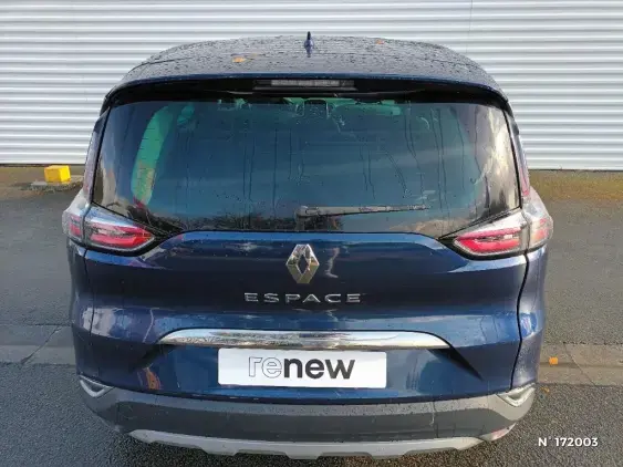 RENAULT ESPACE V - voiture d'occasion - Photo 6