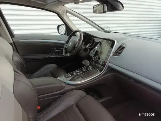 RENAULT ESPACE V - voiture d'occasion - Photo 10