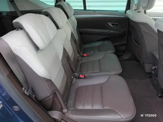 RENAULT ESPACE V - voiture d'occasion - Photo 11