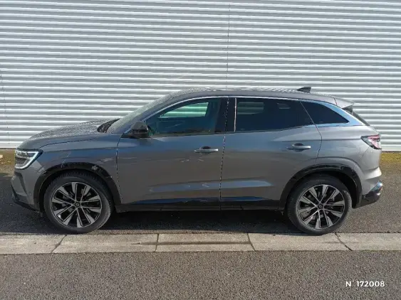 RENAULT AUSTRAL - voiture d'occasion - Photo 2