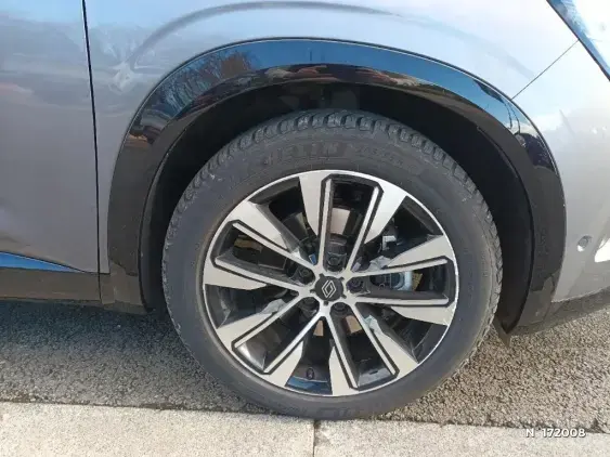 RENAULT AUSTRAL - voiture d'occasion - Photo 8