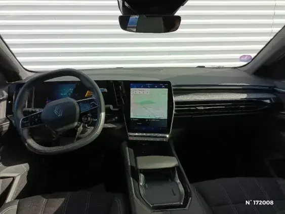 RENAULT AUSTRAL - voiture d'occasion - Photo 9