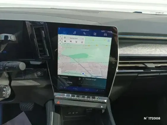 RENAULT AUSTRAL - voiture d'occasion - Photo 13